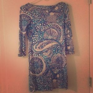 Lilly dress